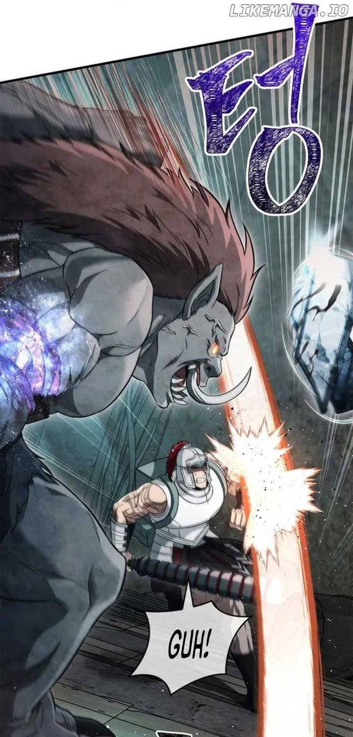 Surviving The Game as a Barbarian Chapter 78 page 122 - 