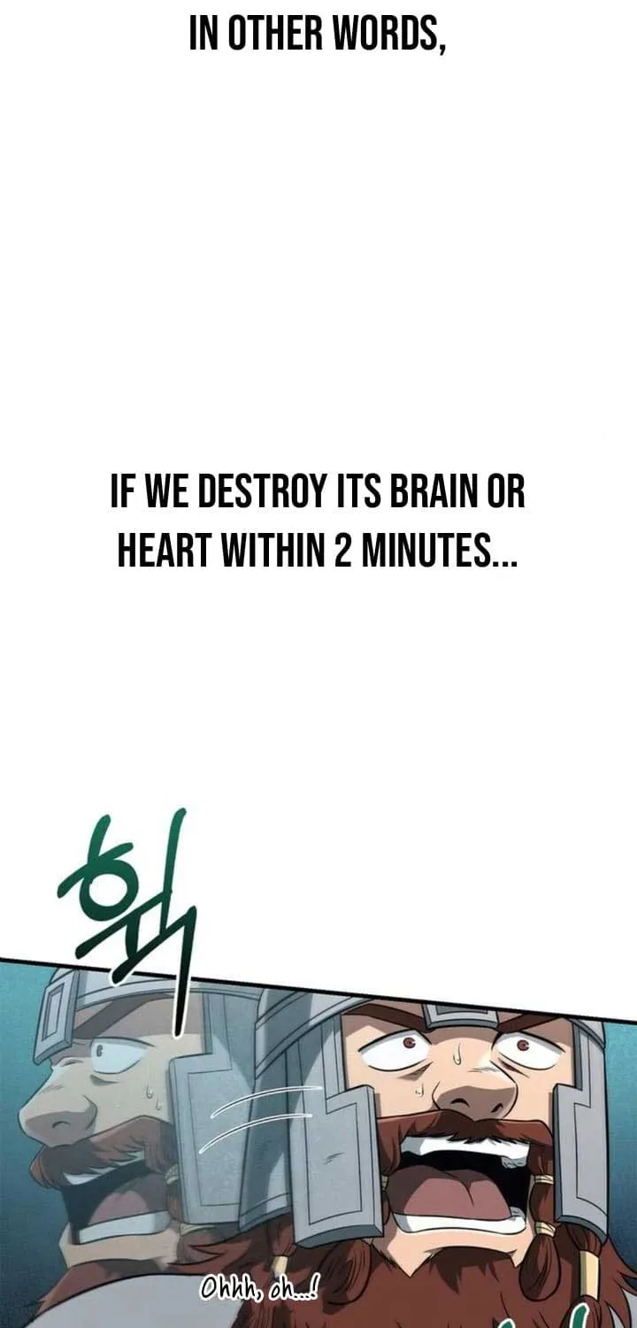 Surviving The Game as a Barbarian Chapter 78 page 145 - 