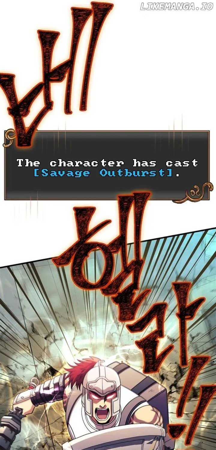 Surviving The Game as a Barbarian Chapter 78 page 22 - 