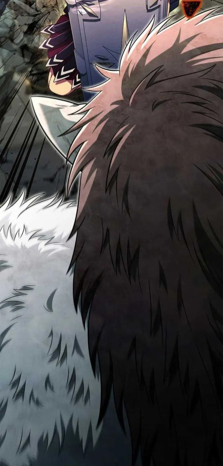 Surviving The Game as a Barbarian Chapter 78 page 23 - 
