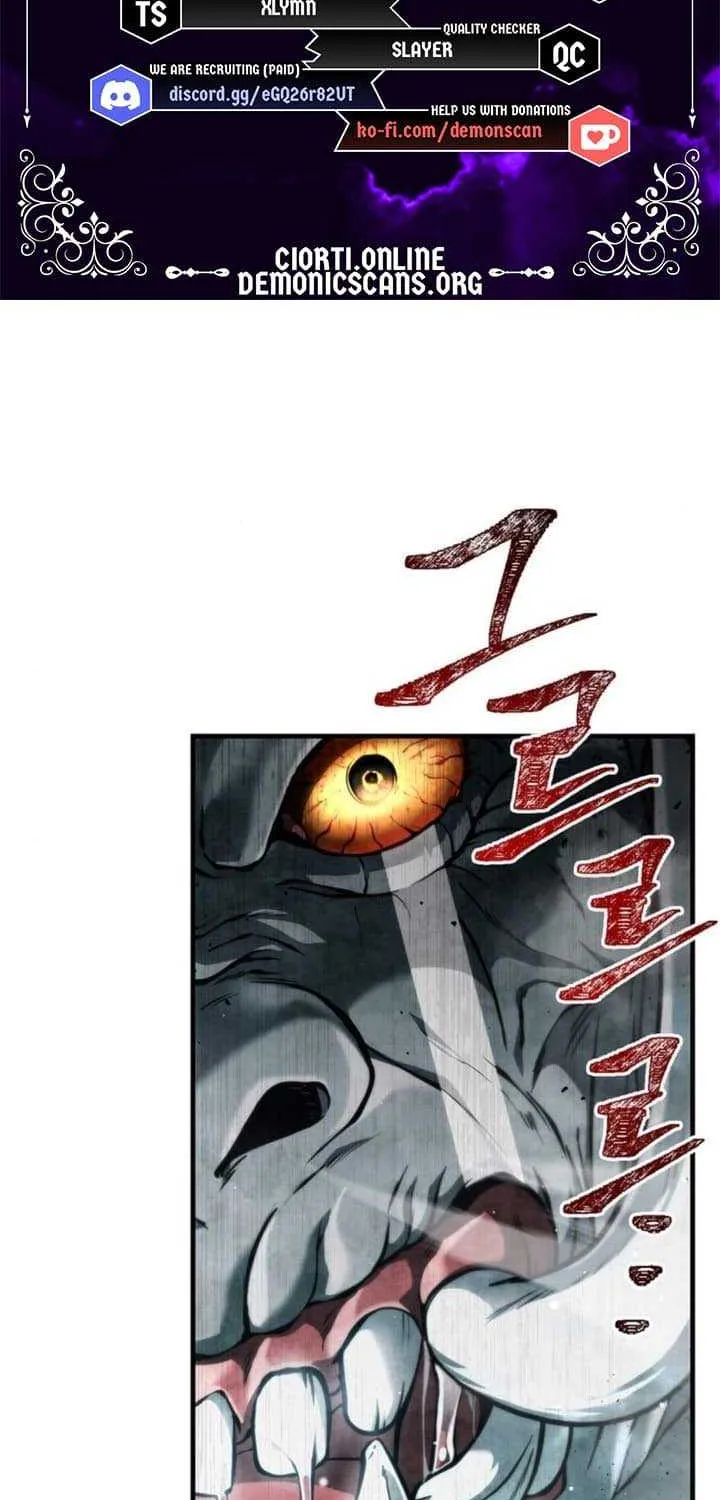 Surviving The Game as a Barbarian Chapter 78 page 4 - 