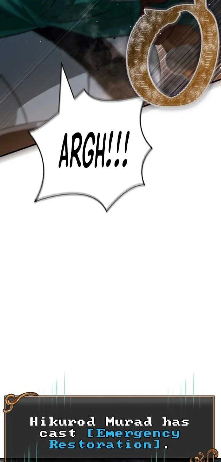 Surviving The Game as a Barbarian Chapter 78 page 38 - 