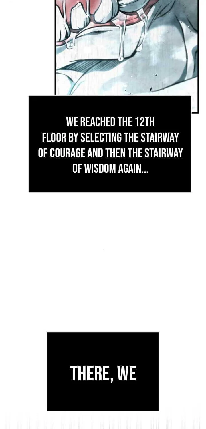 Surviving The Game as a Barbarian Chapter 78 page 5 - 