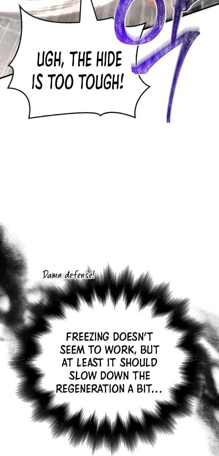 Surviving The Game as a Barbarian Chapter 78 page 58 - 