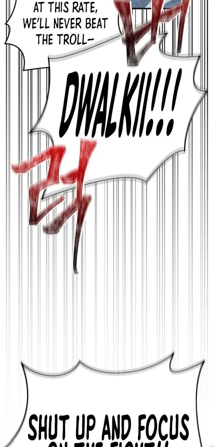Surviving The Game as a Barbarian Chapter 78 page 61 - 