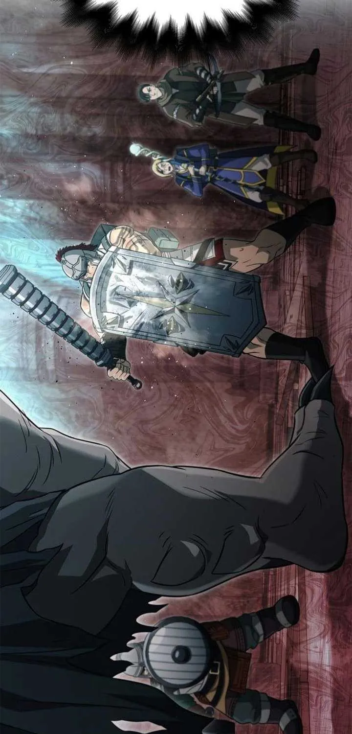 Surviving The Game as a Barbarian Chapter 78 page 64 - 