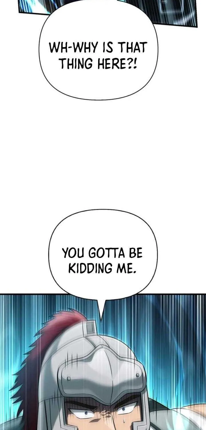 Surviving The Game as a Barbarian Chapter 78 page 10 - 