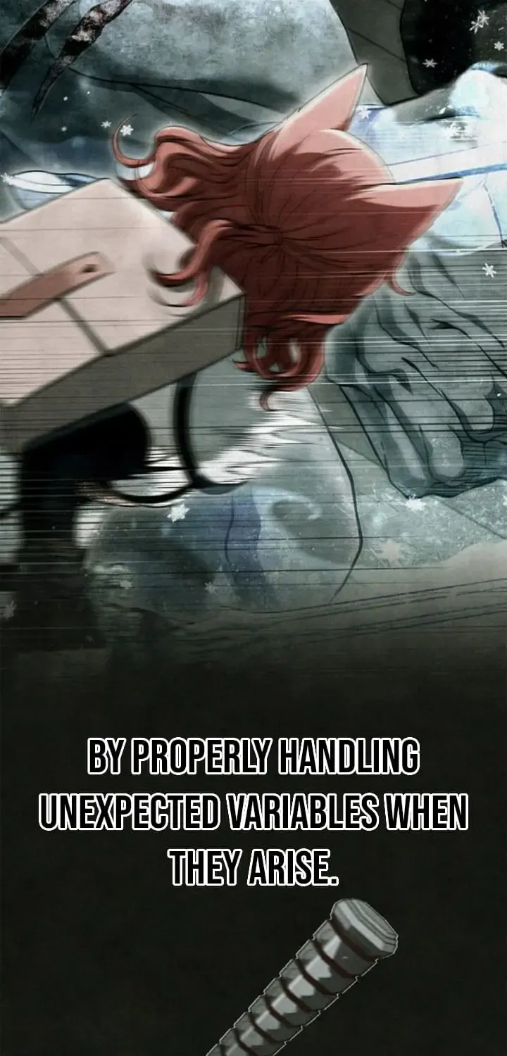 Surviving The Game as a Barbarian Chapter 79 page 110 - 
