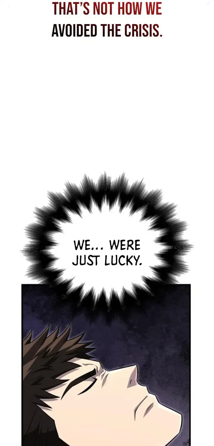 Surviving The Game as a Barbarian Chapter 79 page 113 - 