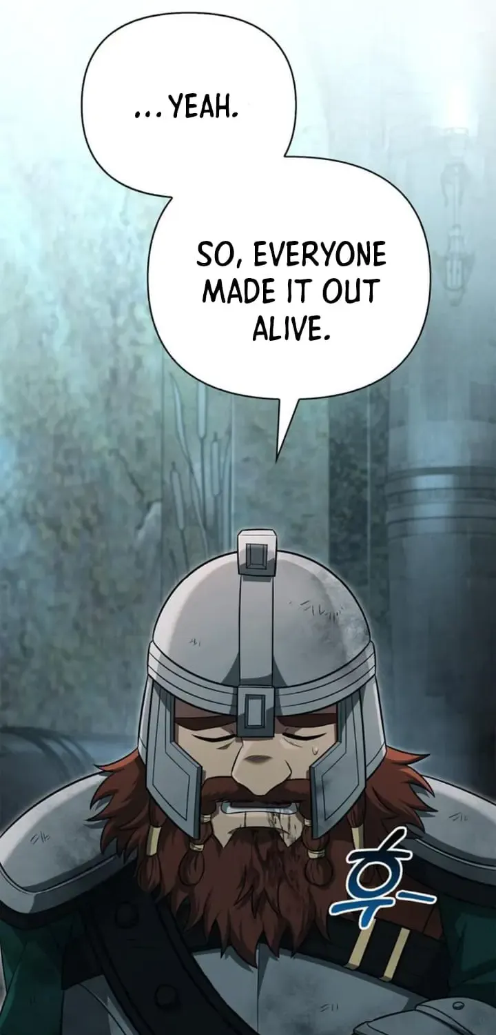 Surviving The Game as a Barbarian Chapter 79 page 121 - 