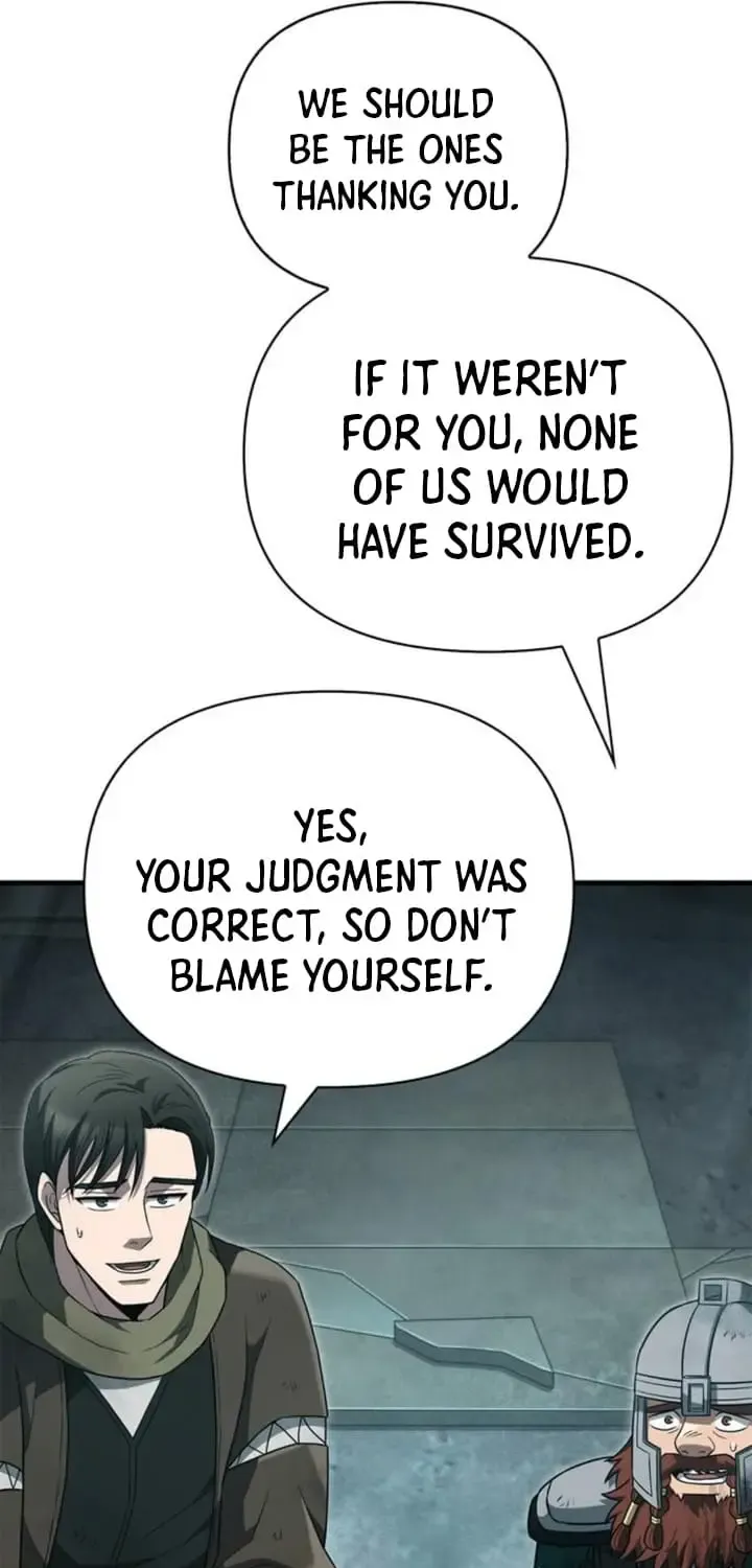 Surviving The Game as a Barbarian Chapter 79 page 126 - 