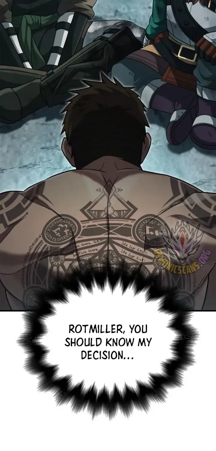 Surviving The Game as a Barbarian Chapter 79 page 127 - 