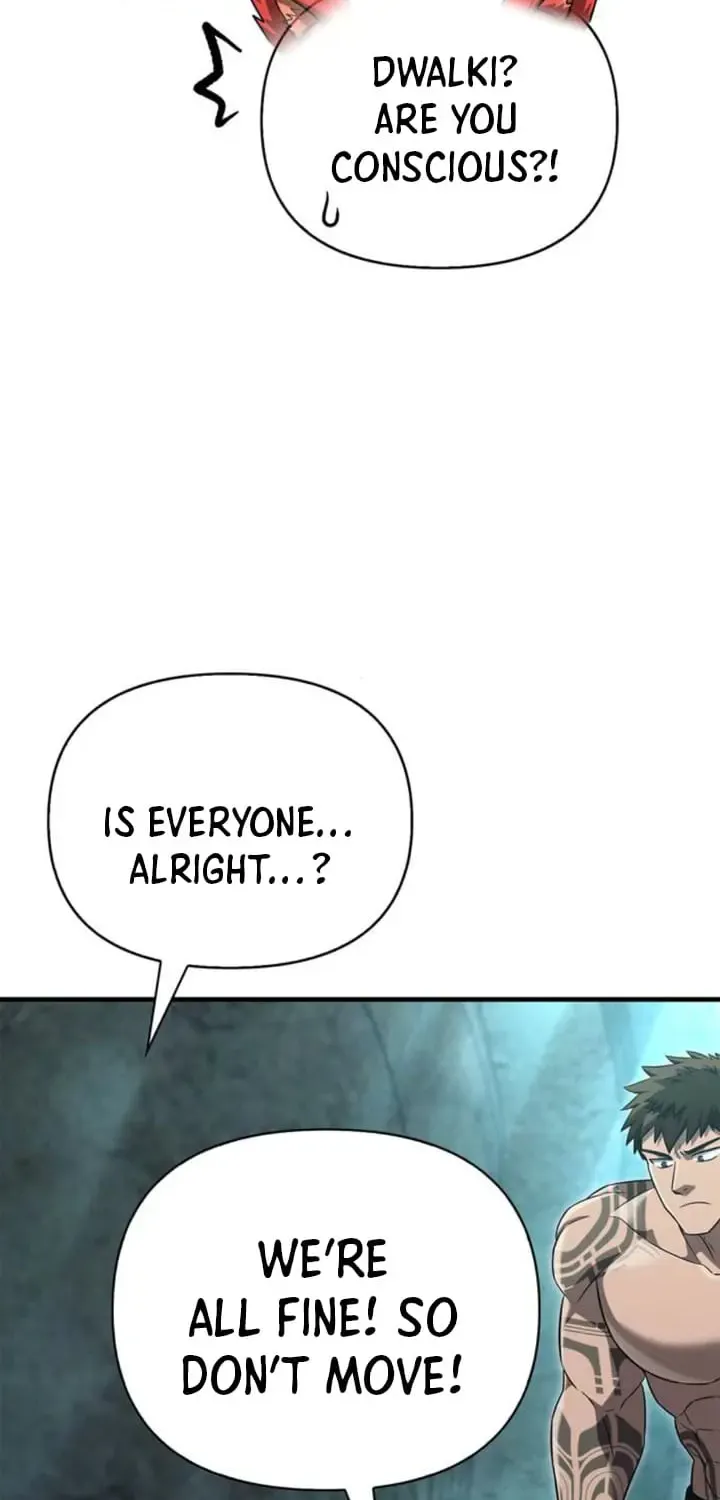 Surviving The Game as a Barbarian Chapter 79 page 129 - 