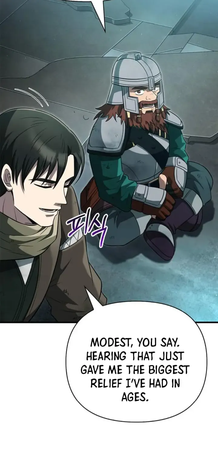 Surviving The Game as a Barbarian Chapter 79 page 137 - 
