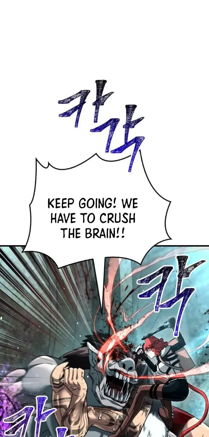 Surviving The Game as a Barbarian Chapter 79 page 20 - 