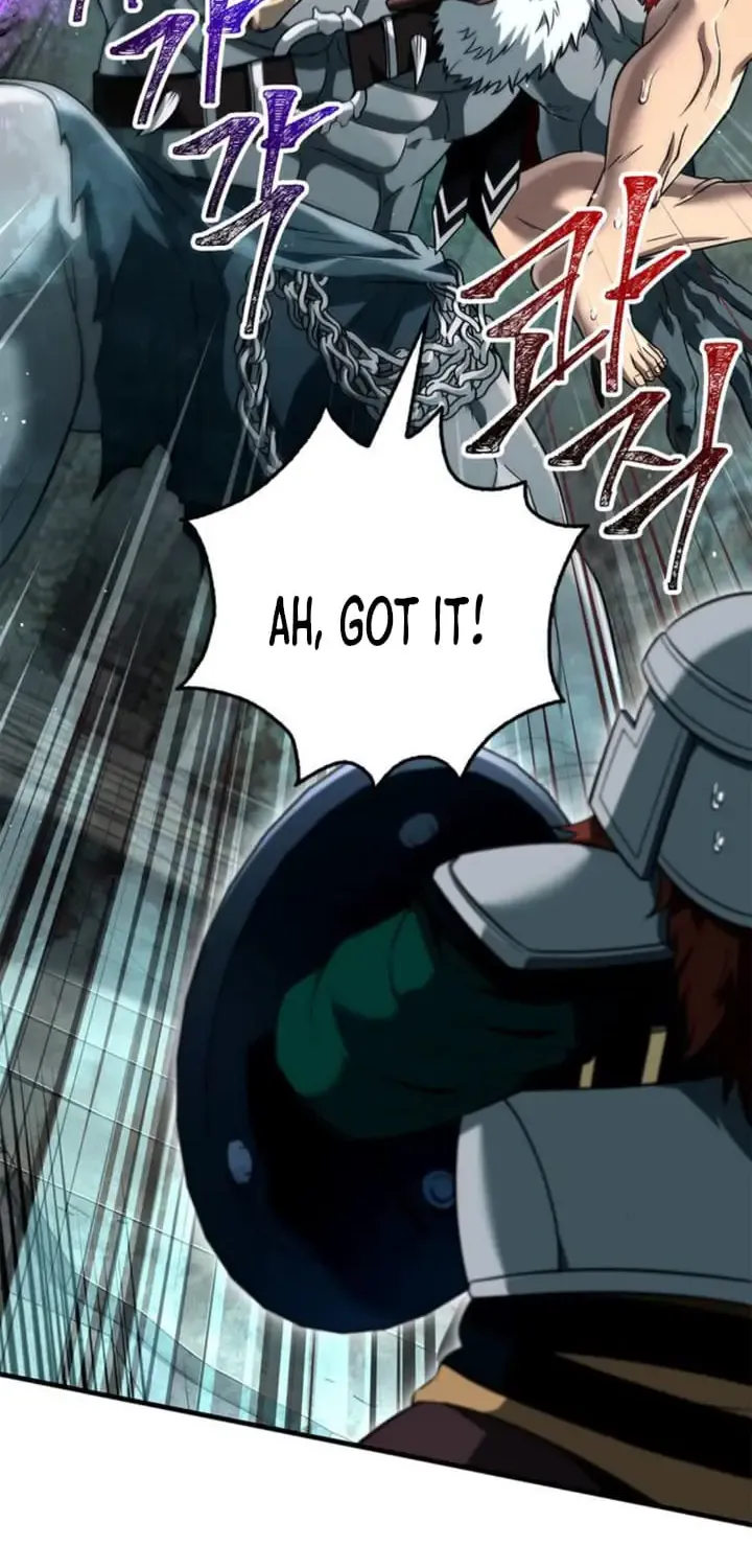 Surviving The Game as a Barbarian Chapter 79 page 21 - 
