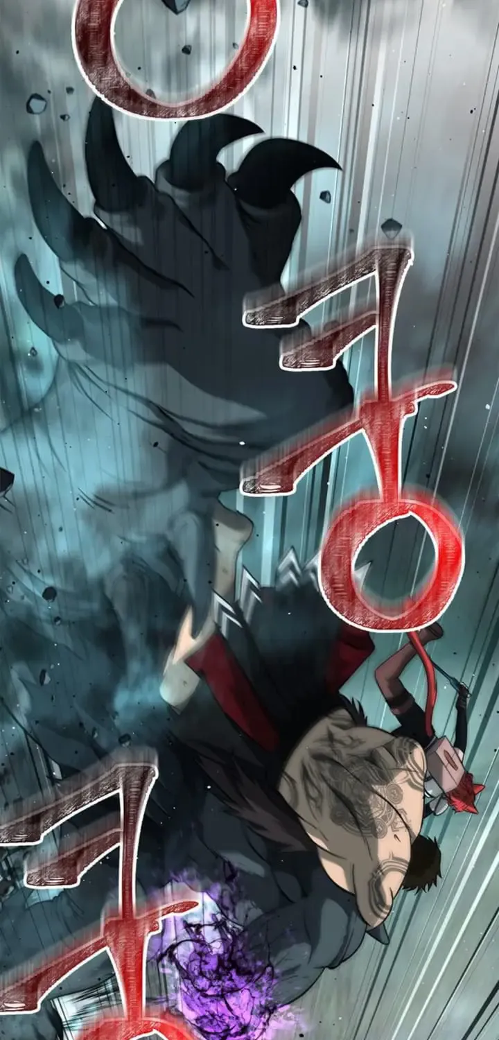 Surviving The Game as a Barbarian Chapter 79 page 24 - 