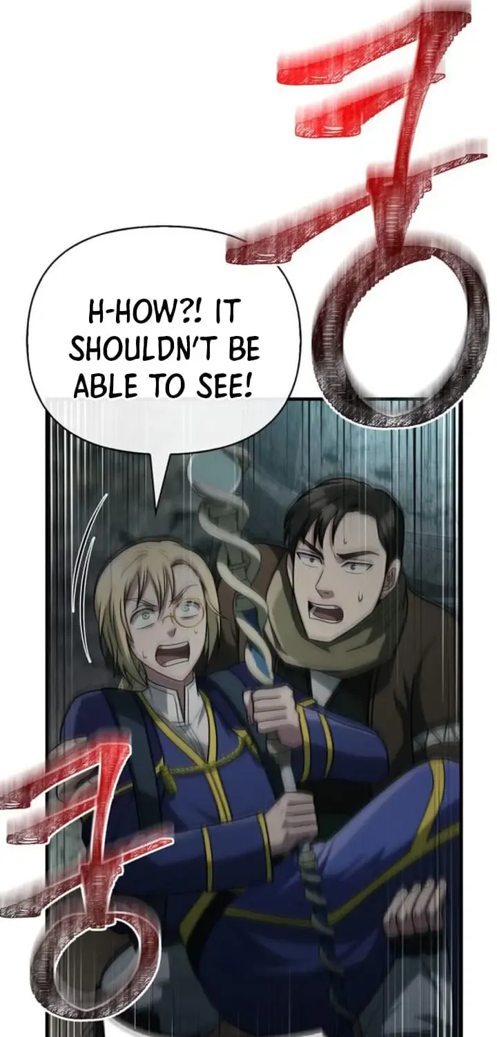 Surviving The Game as a Barbarian Chapter 79 page 27 - 
