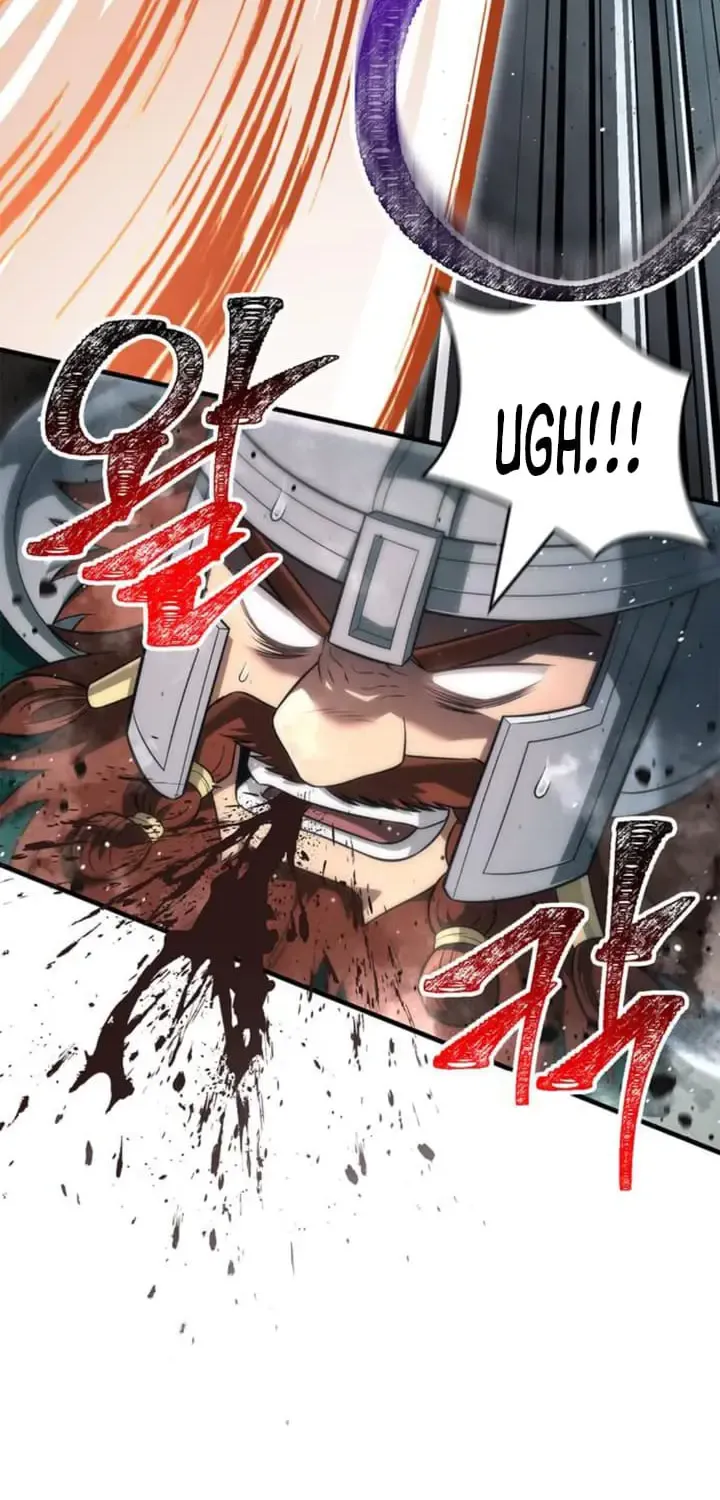 Surviving The Game as a Barbarian Chapter 79 page 39 - 