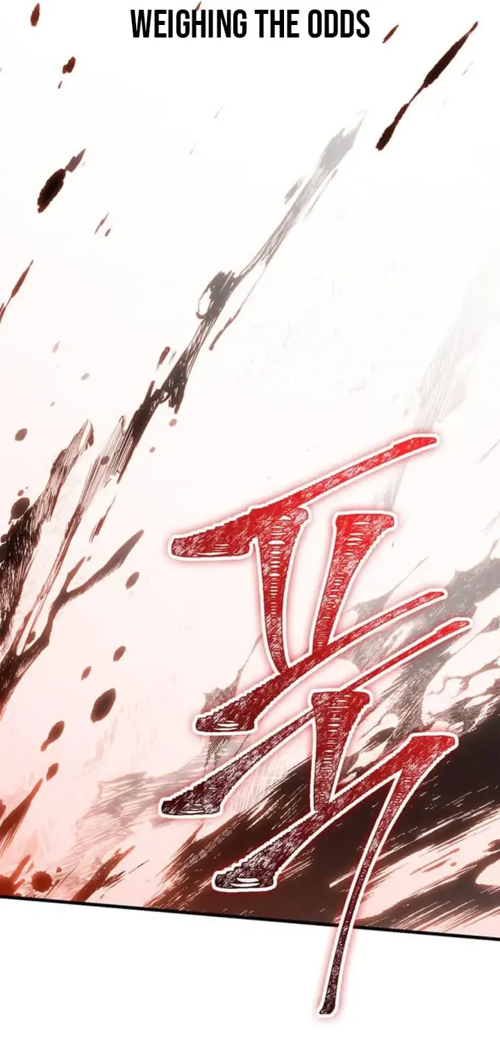 Surviving The Game as a Barbarian Chapter 79 page 7 - 