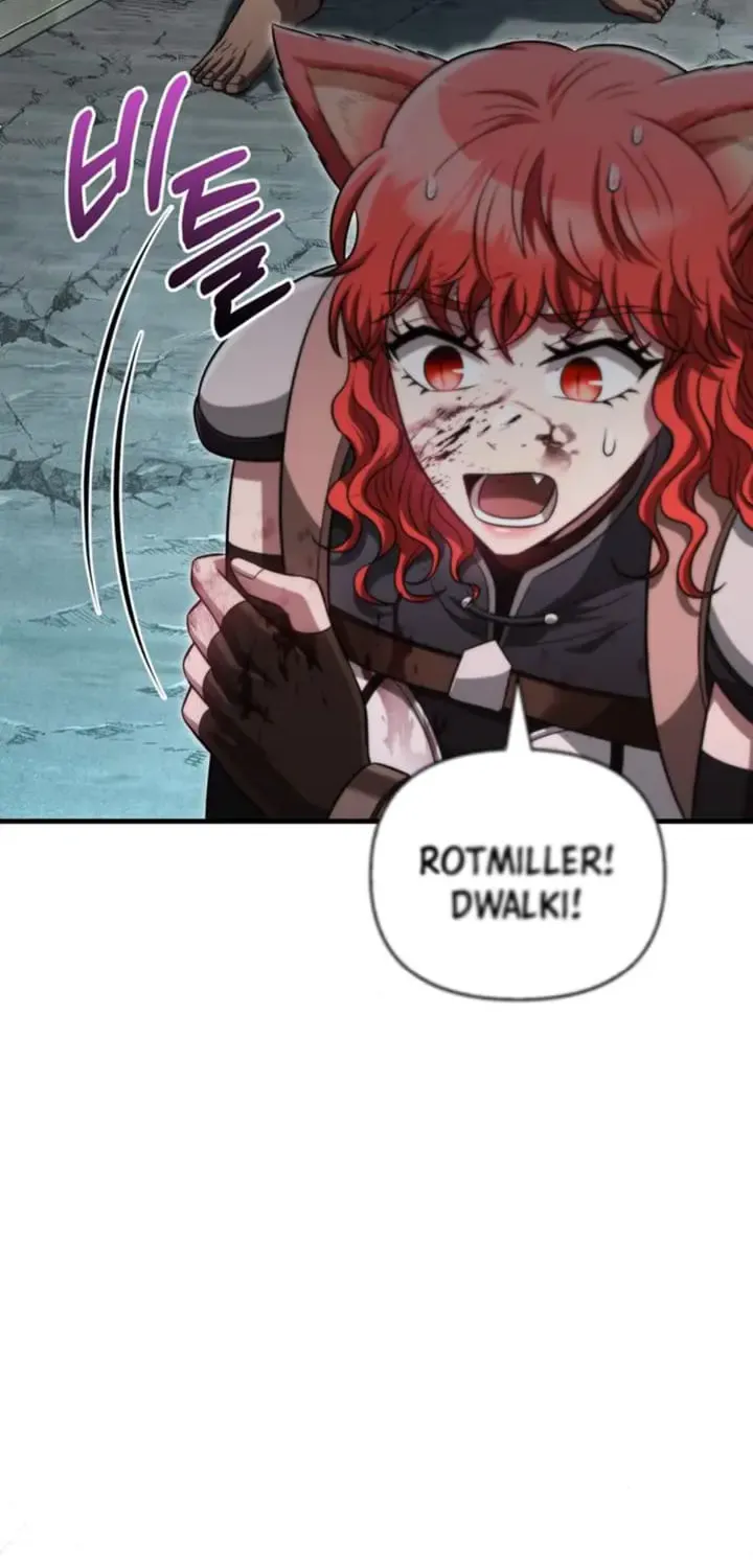 Surviving The Game as a Barbarian Chapter 79 page 81 - 