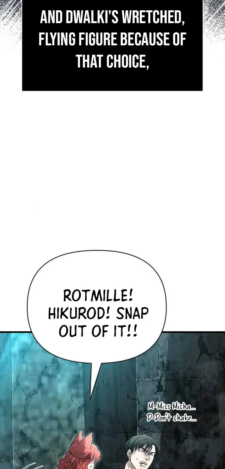 Surviving The Game as a Barbarian Chapter 79 page 84 - 