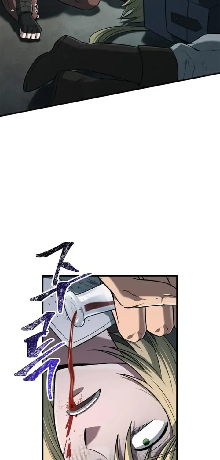 Surviving The Game as a Barbarian Chapter 79 page 91 - 