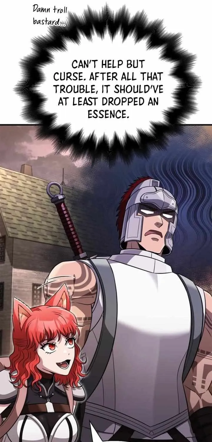Surviving The Game as a Barbarian Chapter 80 page 15 - 