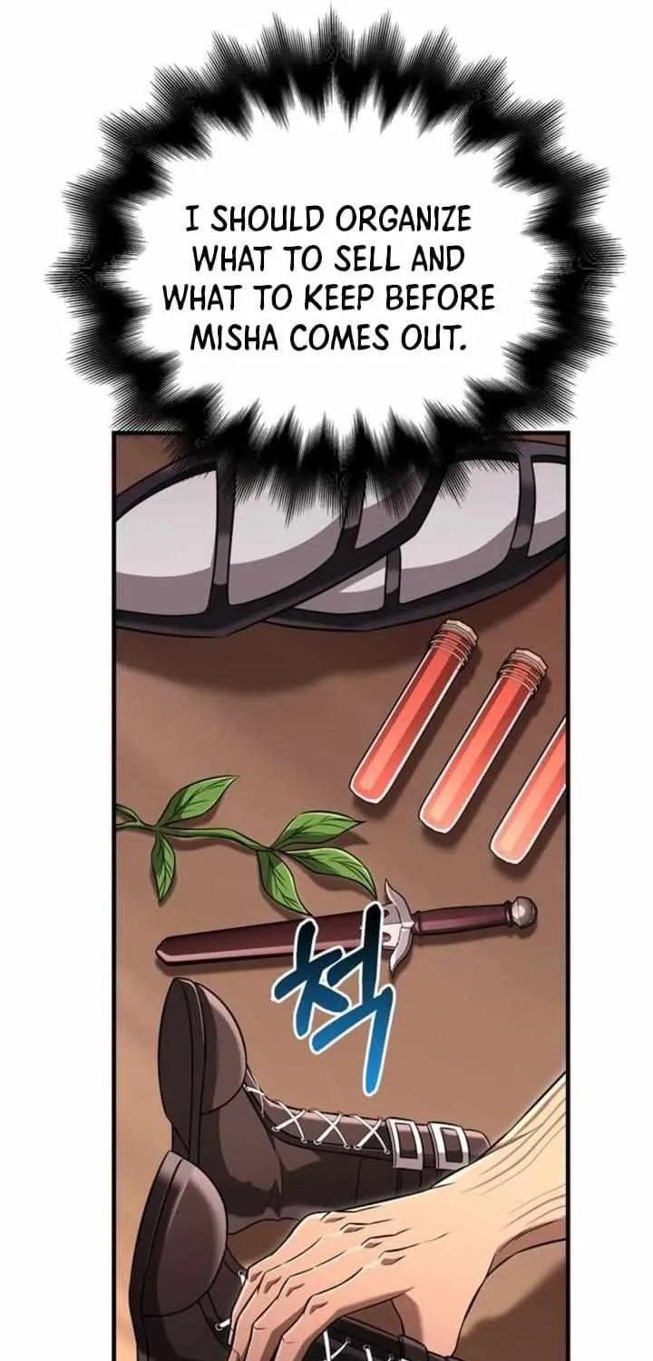 Surviving The Game as a Barbarian Chapter 80 page 29 - 