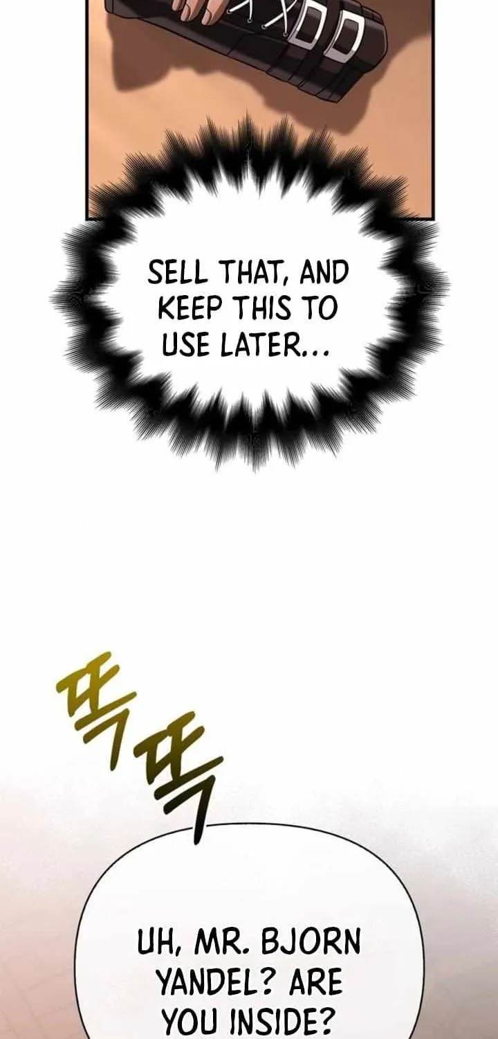 Surviving The Game as a Barbarian Chapter 80 page 30 - 