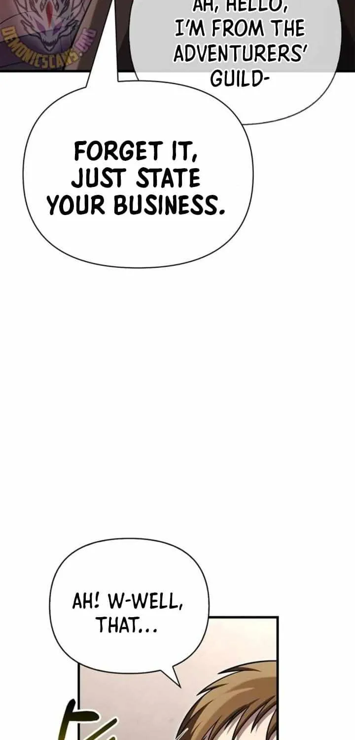 Surviving The Game as a Barbarian Chapter 80 page 34 - 