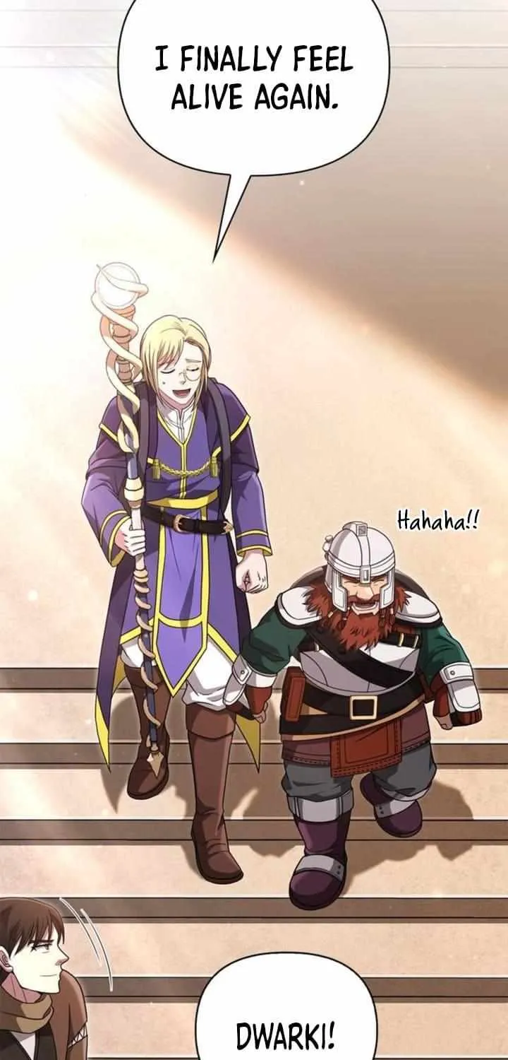 Surviving The Game as a Barbarian Chapter 80 page 5 - 
