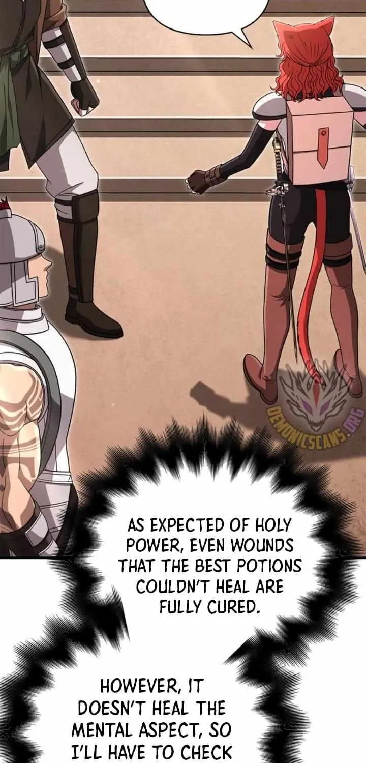 Surviving The Game as a Barbarian Chapter 80 page 6 - 
