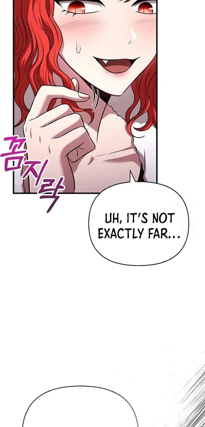 Surviving The Game as a Barbarian Chapter 81 page 110 - 