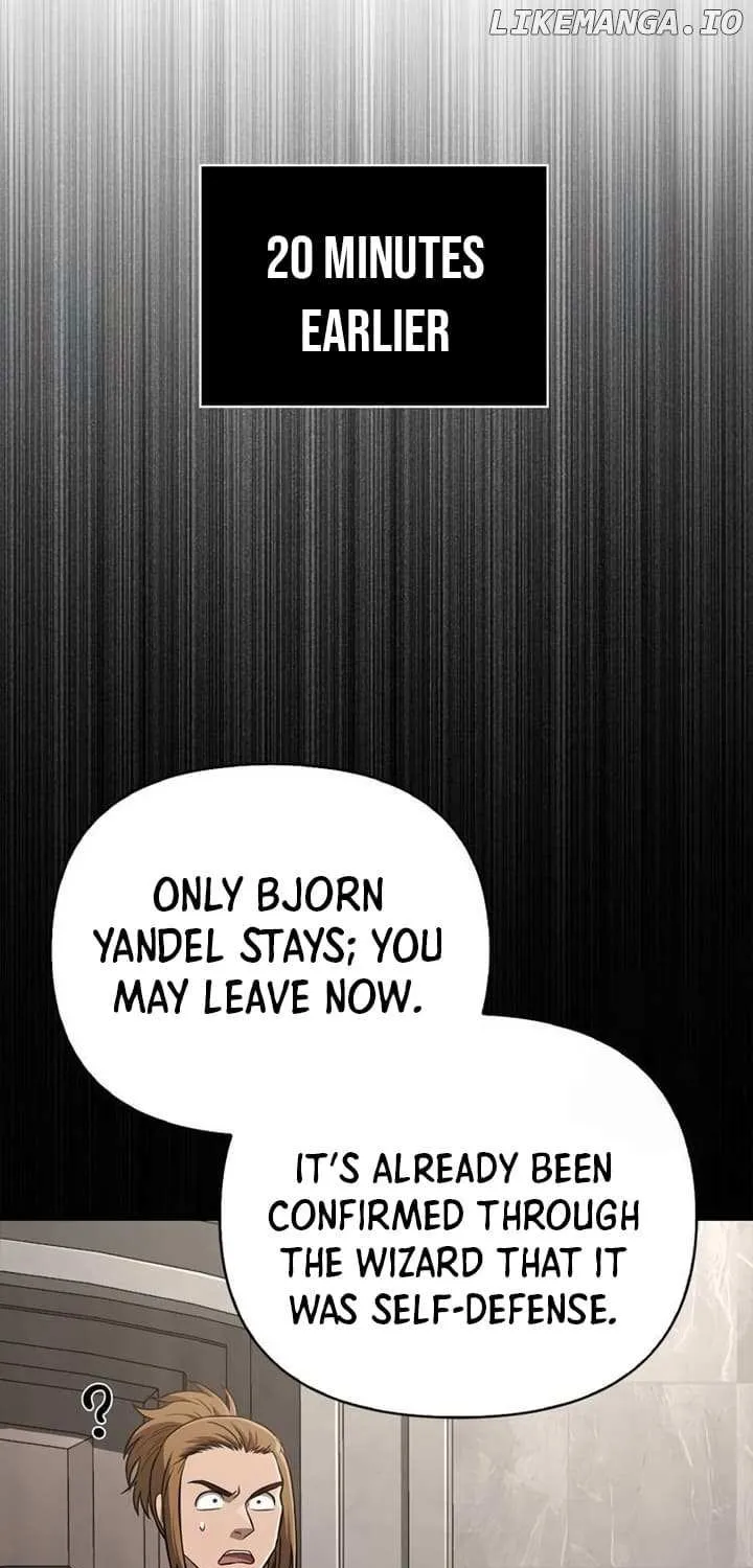 Surviving The Game as a Barbarian Chapter 81 page 15 - 