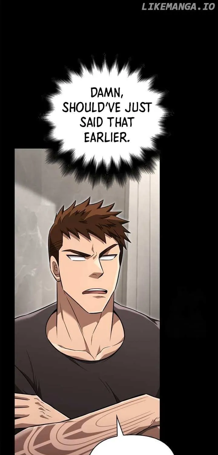 Surviving The Game as a Barbarian Chapter 81 page 22 - 