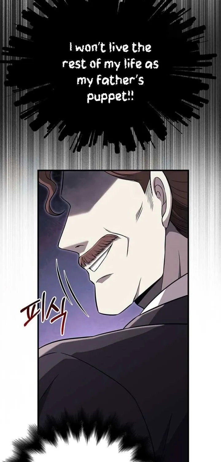 Surviving The Game as a Barbarian Chapter 81 page 26 - 