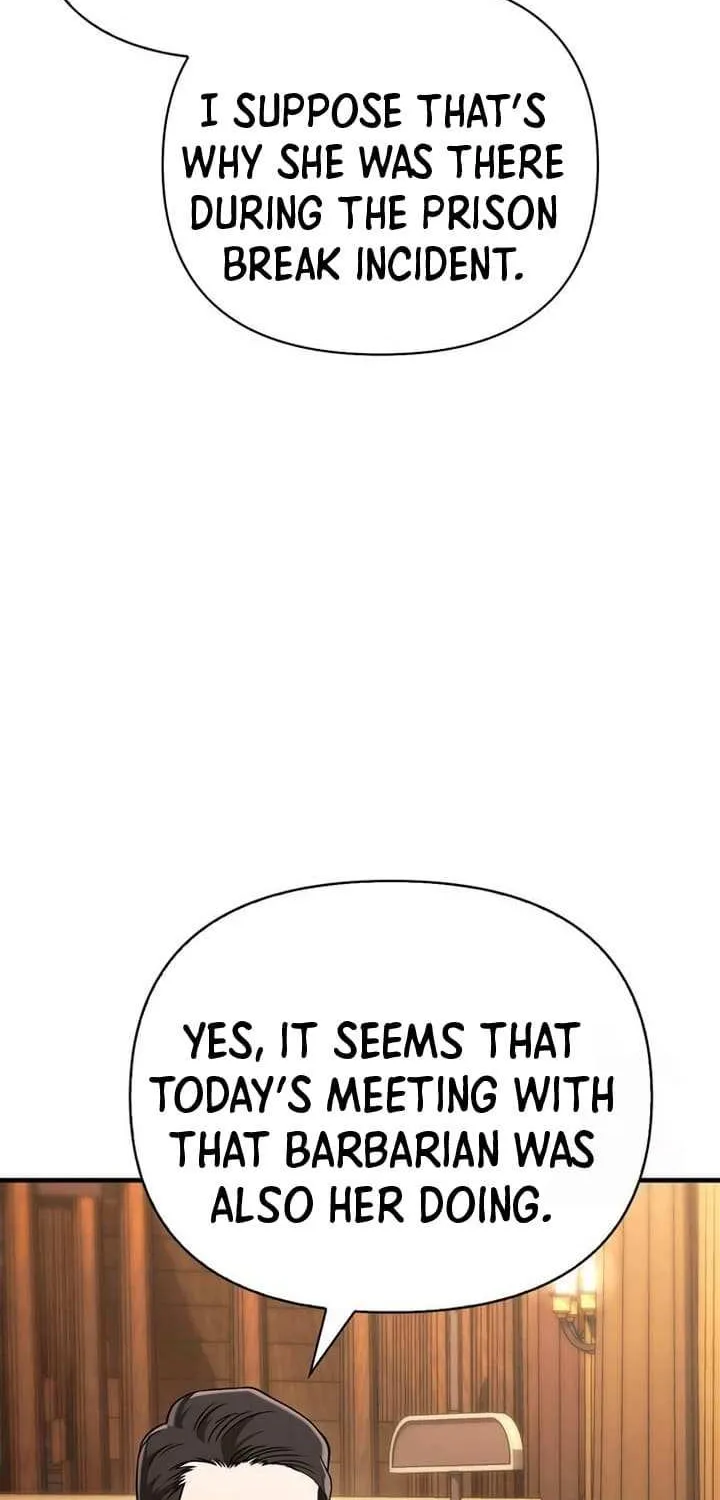 Surviving The Game as a Barbarian Chapter 81 page 29 - 