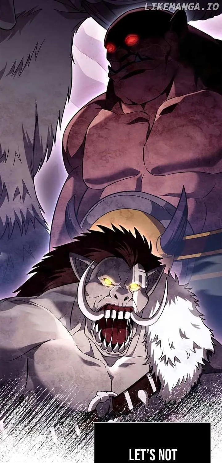 Surviving The Game as a Barbarian Chapter 81 page 67 - 