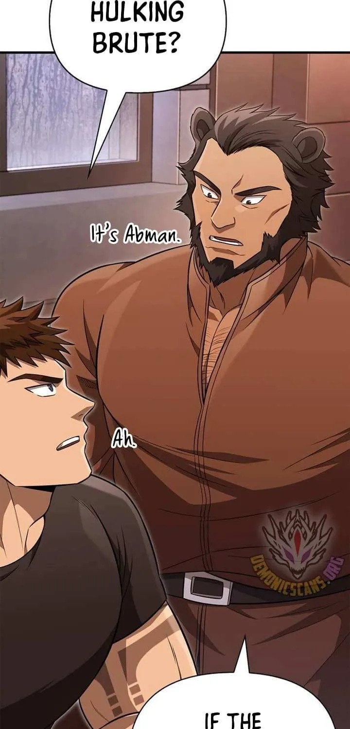 Surviving The Game as a Barbarian Chapter 81 page 69 - 