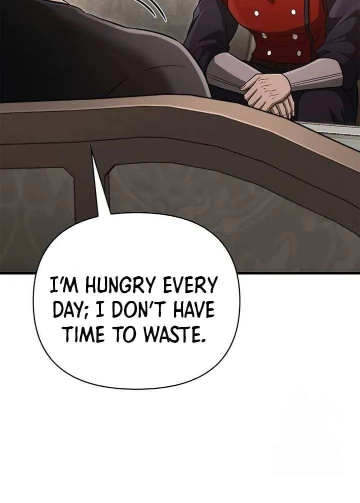 Surviving The Game as a Barbarian Chapter 81 page 8 - 