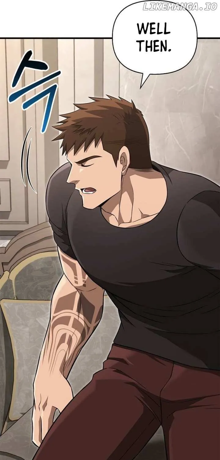 Surviving The Game as a Barbarian Chapter 81 page 9 - 