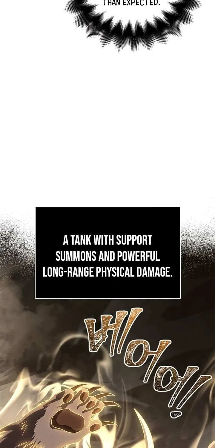 Surviving The Game as a Barbarian Chapter 81 page 81 - 