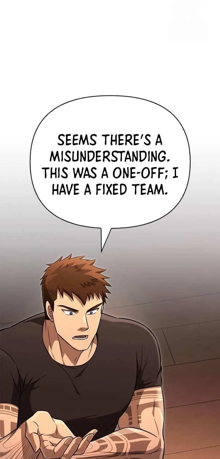 Surviving The Game as a Barbarian Chapter 81 page 84 - 