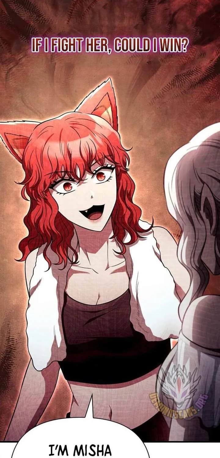 Surviving The Game as a Barbarian Chapter 81 page 99 - 