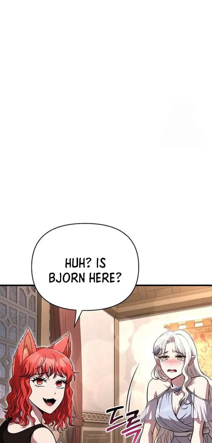 Surviving The Game as a Barbarian Chapter 82 page 11 - 