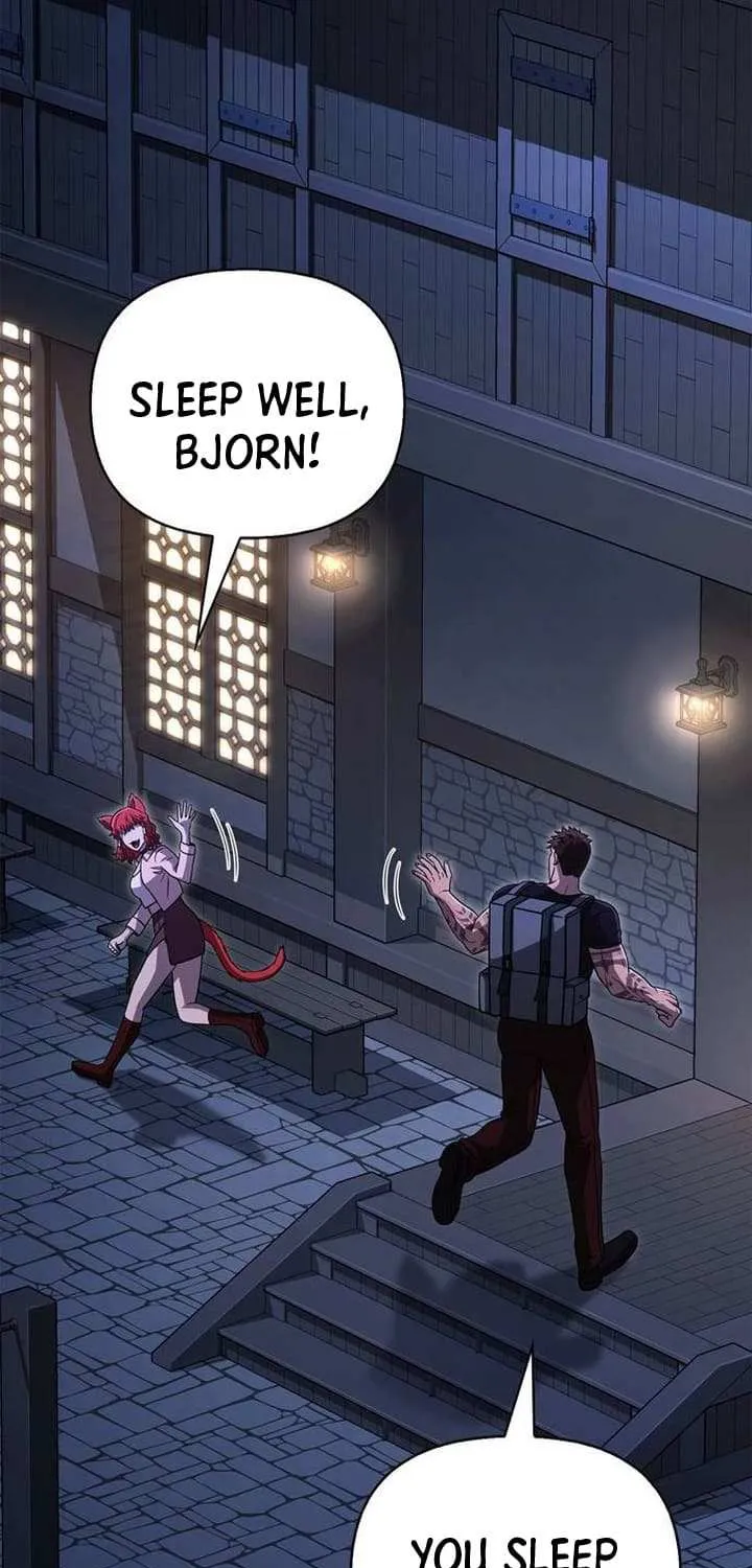 Surviving The Game as a Barbarian Chapter 82 page 108 - 