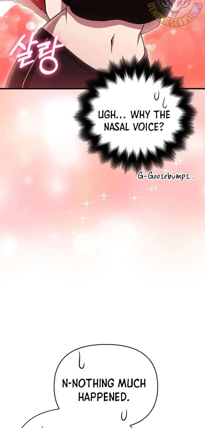Surviving The Game as a Barbarian Chapter 82 page 22 - 