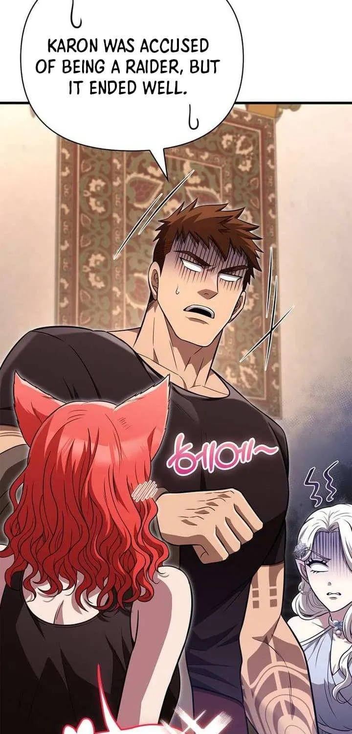 Surviving The Game as a Barbarian Chapter 82 page 23 - 
