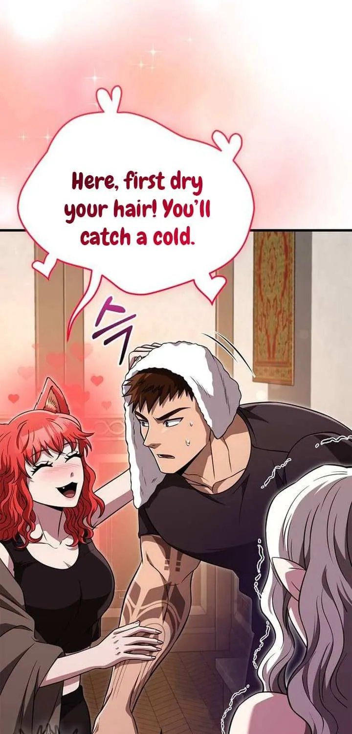Surviving The Game as a Barbarian Chapter 82 page 30 - 